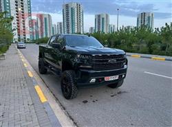 شيفروليه سلفرادو